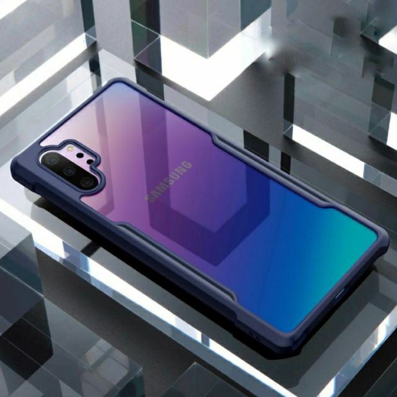 [HCM][Siêu Bền ]Ốp Lưng Cứng Viền Dẻo XUNDO Note 10 Plus / Note 20 Ultra / Note 20 / Note 10 / Note 9 / S21 /s21p/S21 utra .
