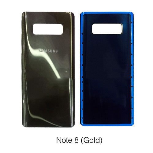 [HCM]NẮP LƯNG SAMSUNG NOTE 8 ZIN
