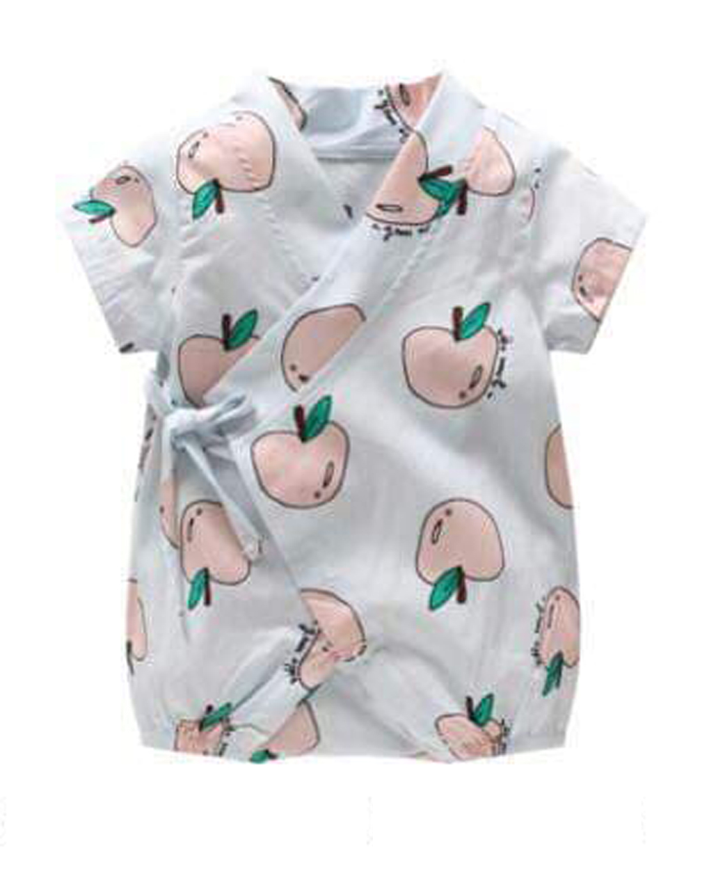 Body đùi Yukata cho bé trai, bé gái