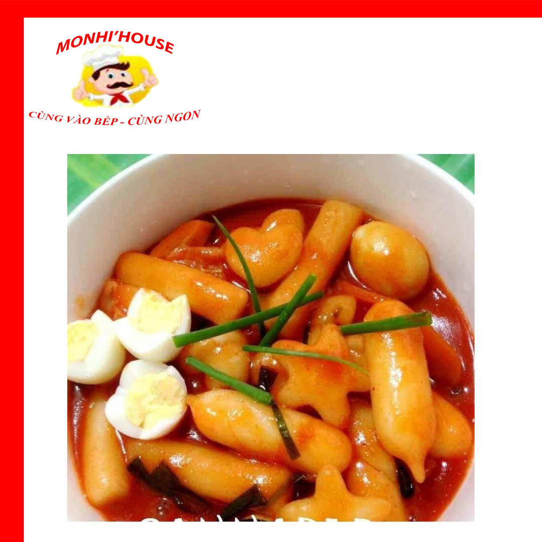 500g sốt tương ớt hàn quốc
