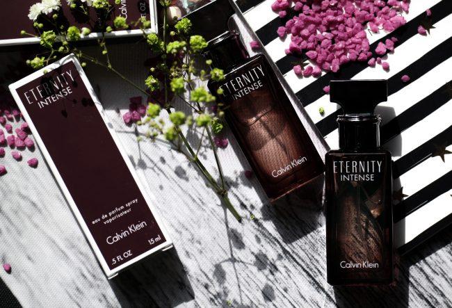 Nước hoa nữ Calvin Klein Eternity Intense EDP 15ml