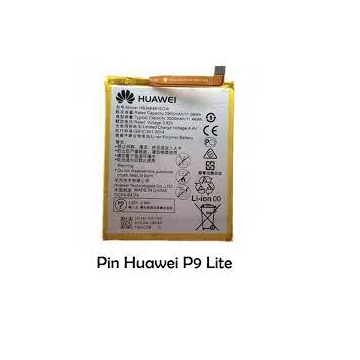 Pin Huawei P9 Lite bảo hành đổi mới
