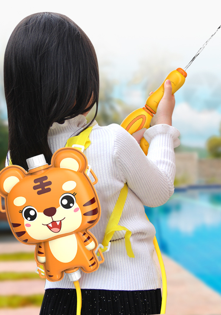 Đồ chơi balo ban nước mẫu mã đa dạng cho bé trai bé gái