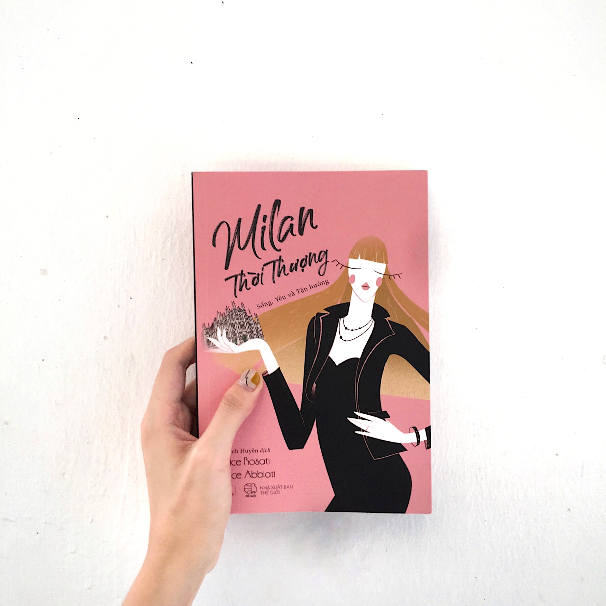 Fahasa - Nhất Thống Sơn Hà (Bộ 4 Cuốn)