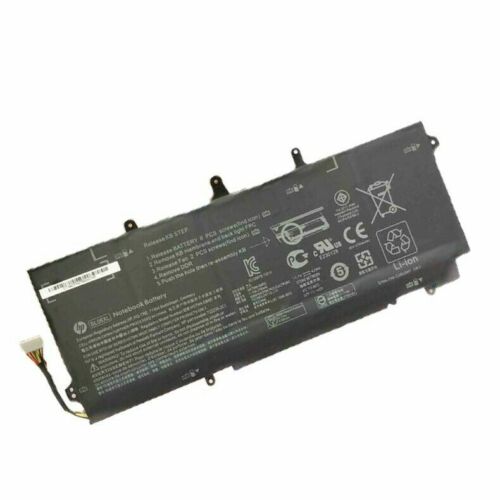 Pin hp 42wh elitebook folio 1040 g1 1040 g2 bl06xl battery