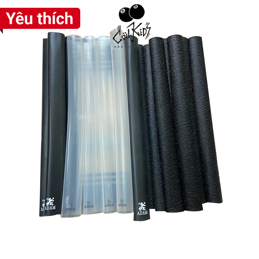 Ruốc Bọc Cơ Bida Adam