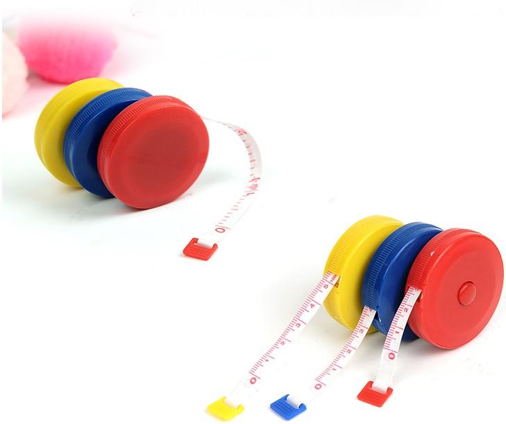 Thước dây cuộn tròn 1,5m hap2256