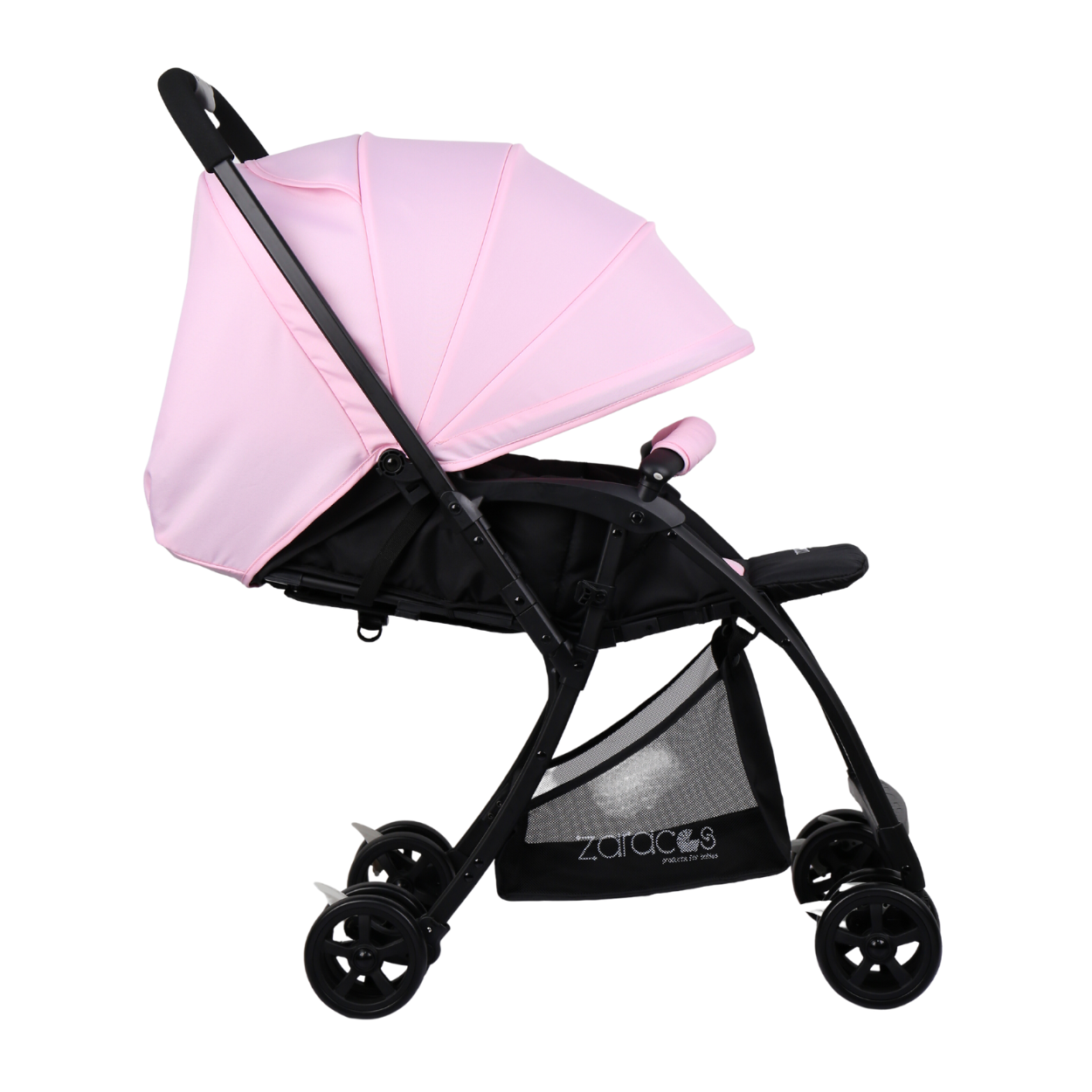 Xe đẩy hai chiều siêu nhẹ Zaracos Aliko 9056