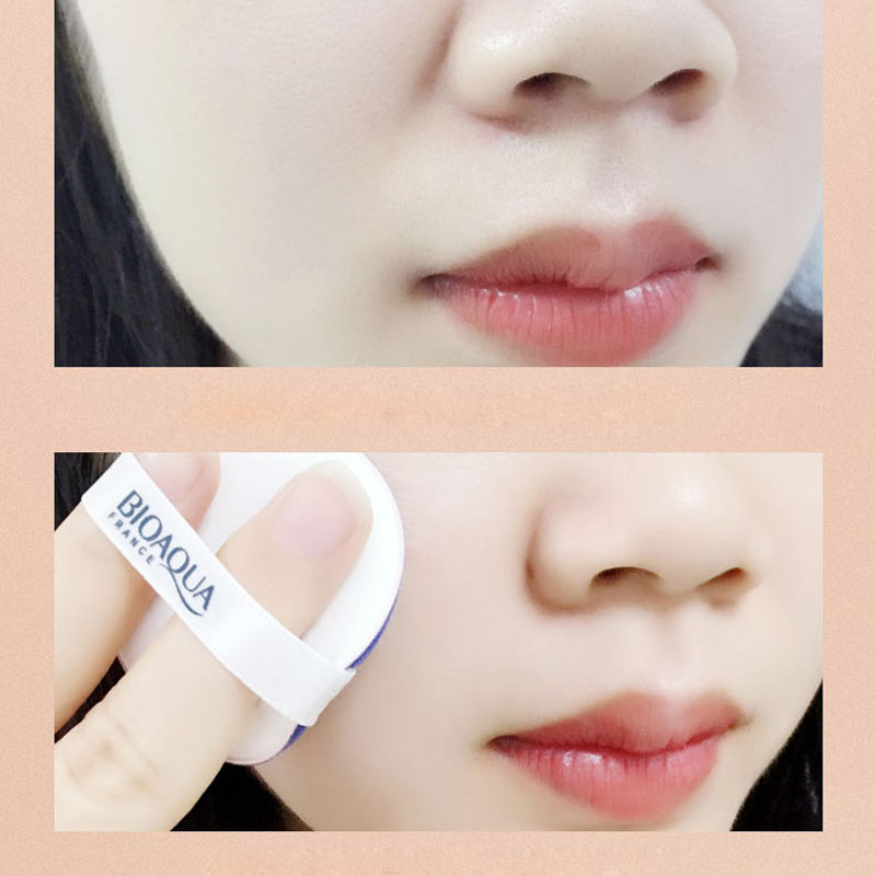 [HCM]Phấn nước BB Cream Air Cushion Bioaqua vntrade