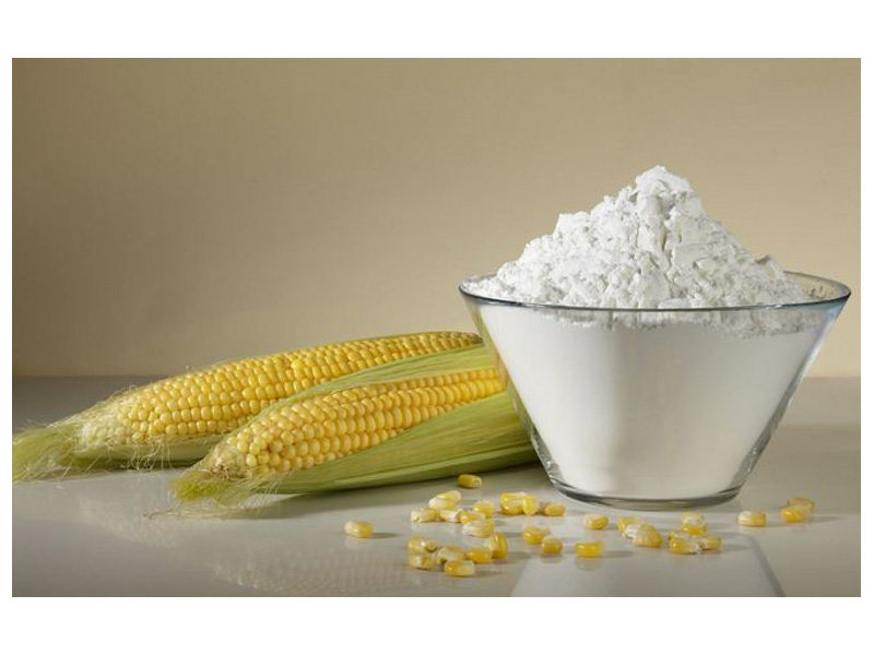 Tinh bột ngô/bắp 500g