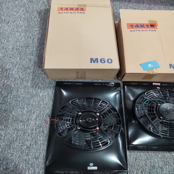 Quạt sắt 14x14 14x18 14x23
