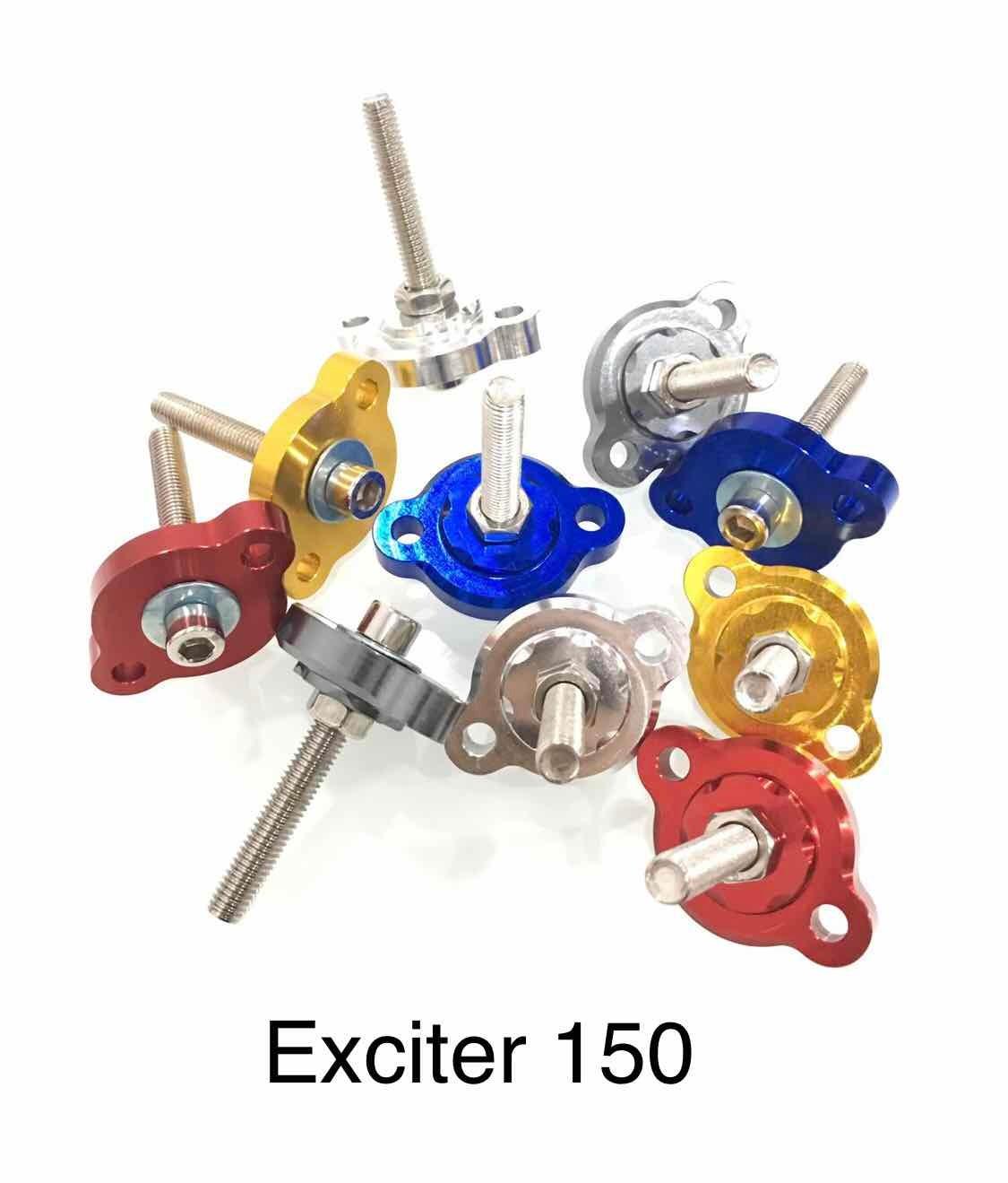 Cục tăng cam exciter 135