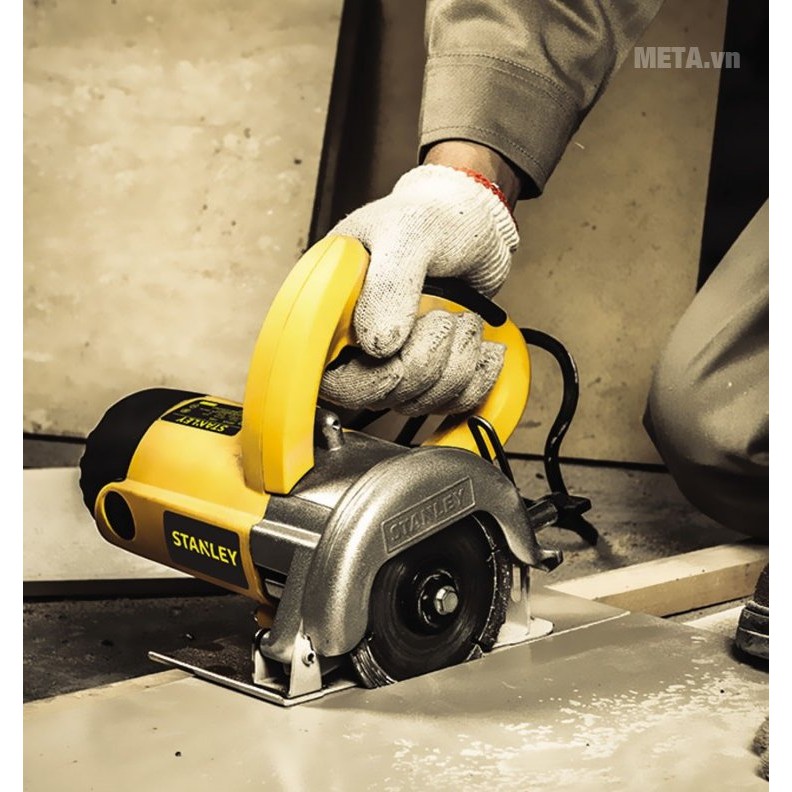 [HCM]Máy cắt gạch Stanley Stsp125-B1 - Chính hãng