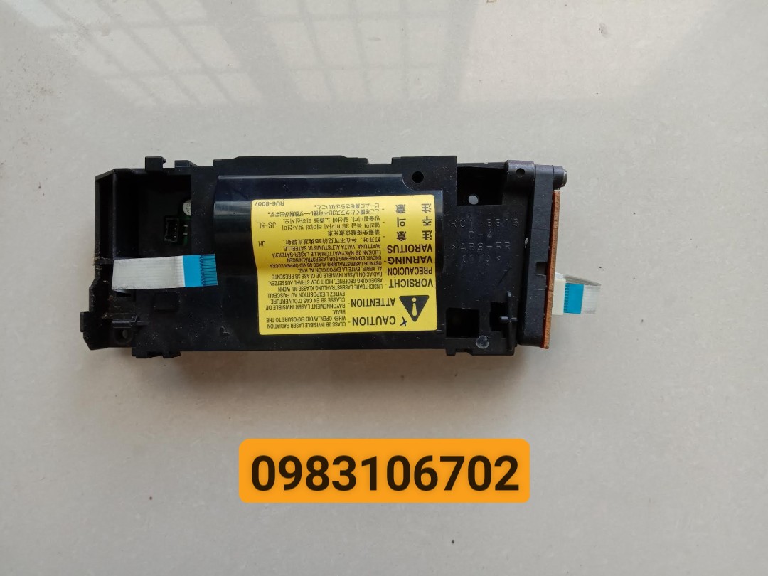 Hộp quang canon 2900 hp 1020 board lazer canon 2900 3000