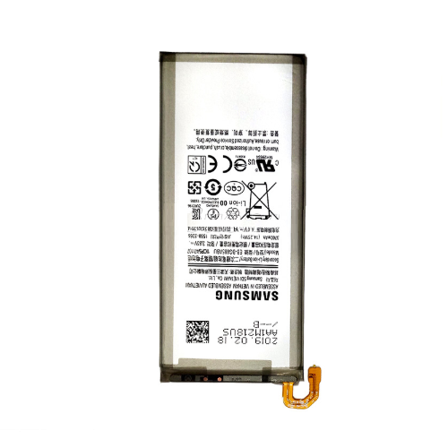 Pin Samsung A8 STAR (EB-BG885ABU)