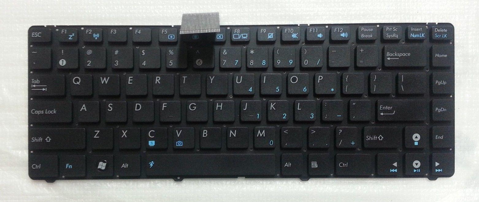 Bàn phím Asus K45
