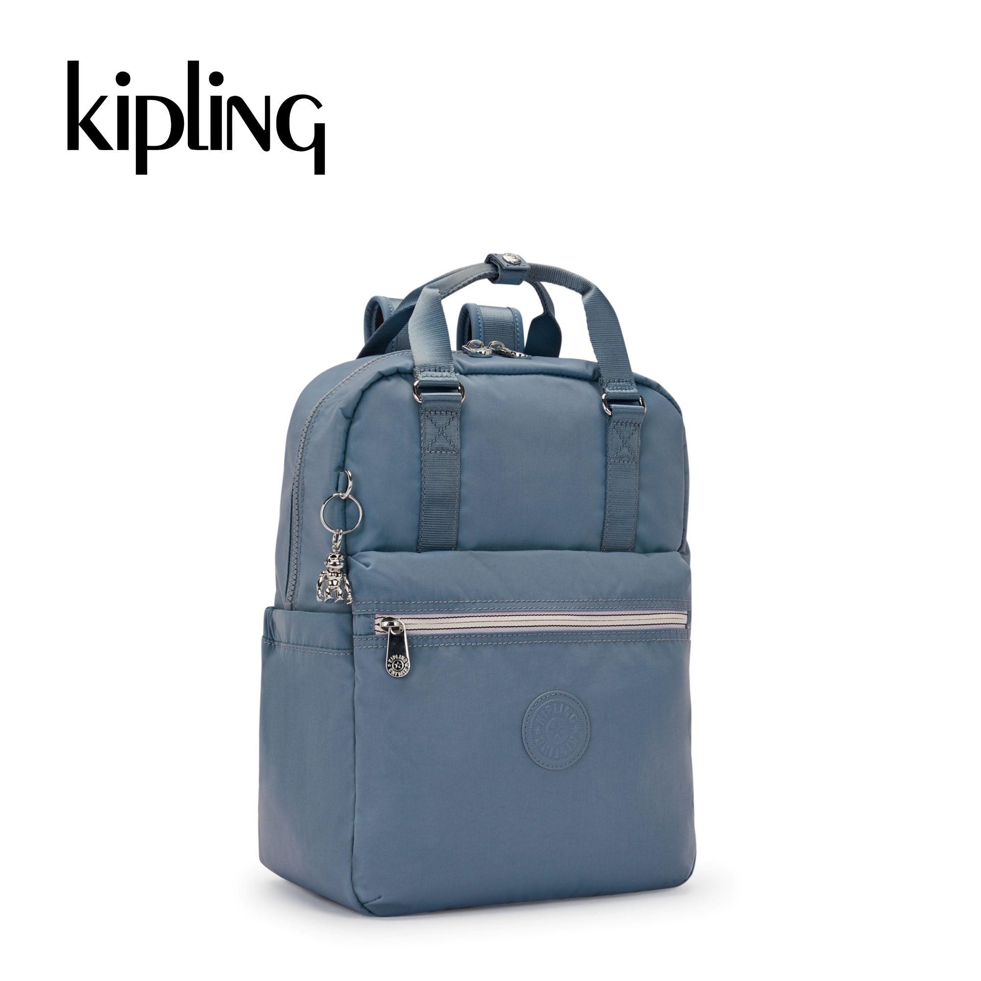 Kipling Balo Thời Trang LEELO Backpack - HUKI3056