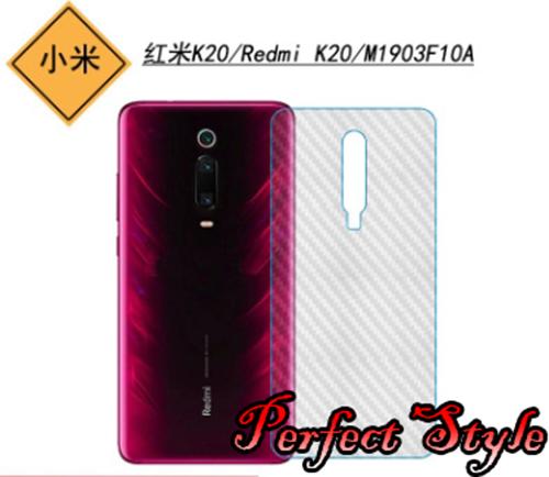 Dán carbon redmi k20 / k20 pro
