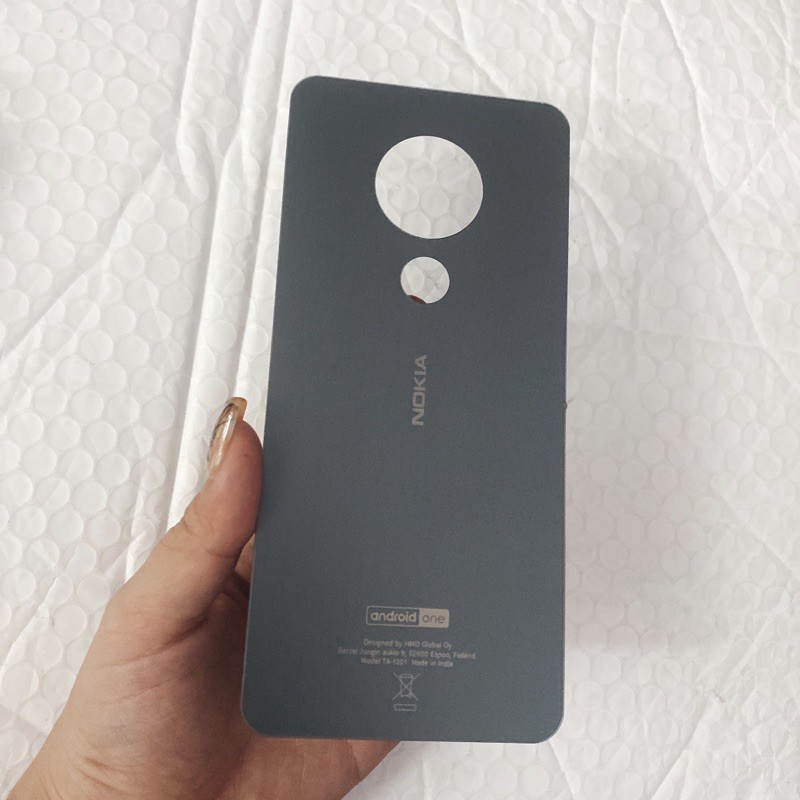 Nắp lưng điện thoại Nokia 7.2