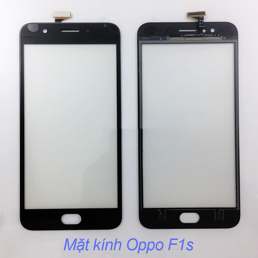 [HCM]CẢM ỨNG OPPO A59 / F1S ZIN
