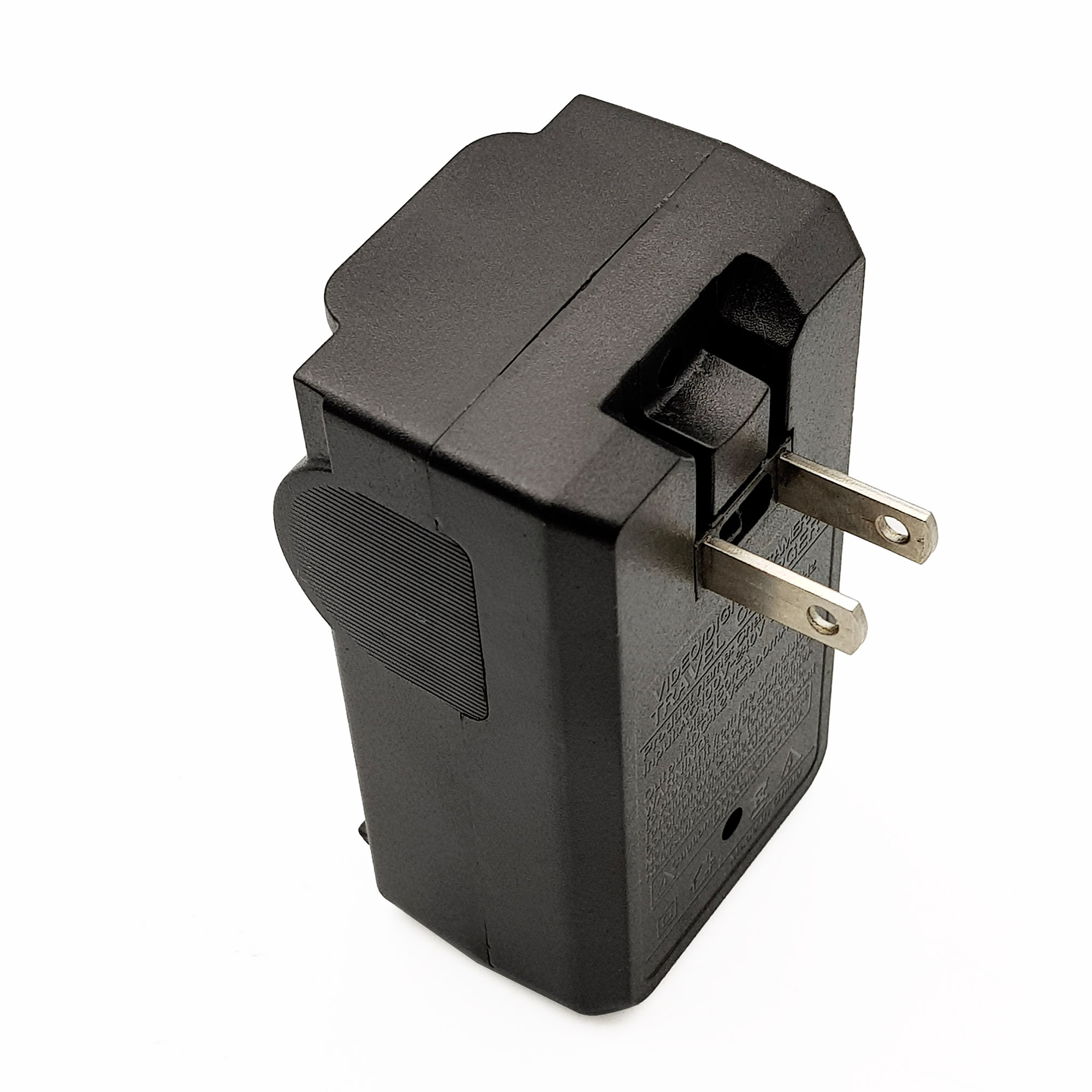 Bộ sạc 2 pin 18650