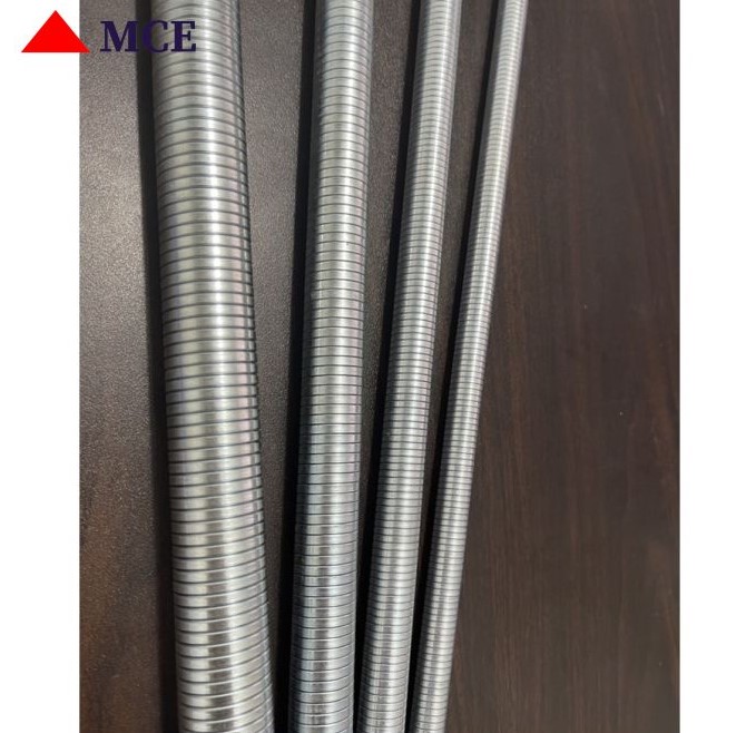 Lò xo uốn ống nhựa cứng