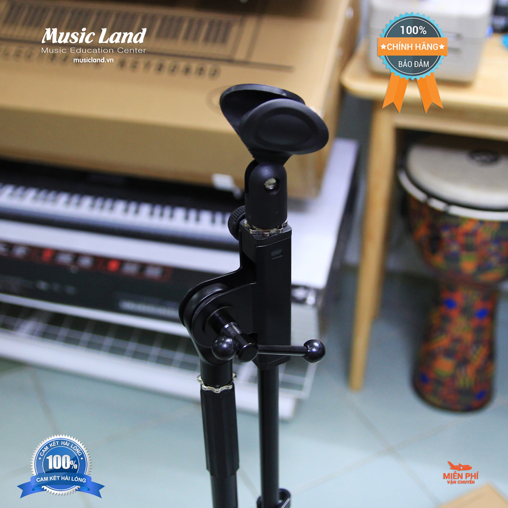 Chân Micro Soundking DD058 – Chính Hãng