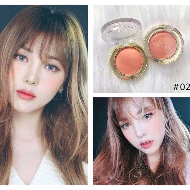 PHẤN MÁ HỒNG LOLIPOP VACOSI