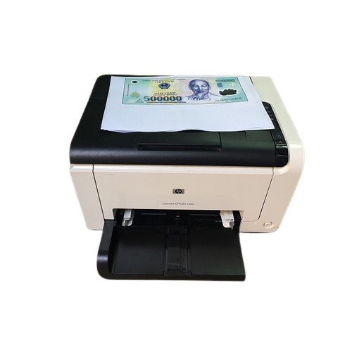 MÁY IN LASER MÀU HP CP1025 ĐÃ QUA SỬ DỤNG INECO
