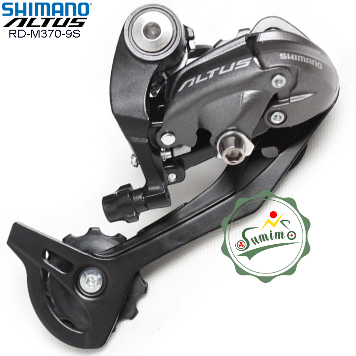Cùi đề SHIMANO Altus - Chính hãng