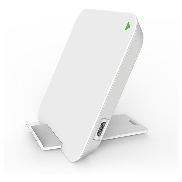 Đế Sạc Không Dây Mipow Power Xcube iPhone X, iPhone 8, 8 Plus