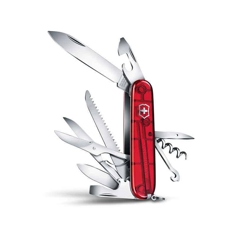 DỤNG CỤ VICTORINOX 91MM HUNTSMAN-FULLBOX