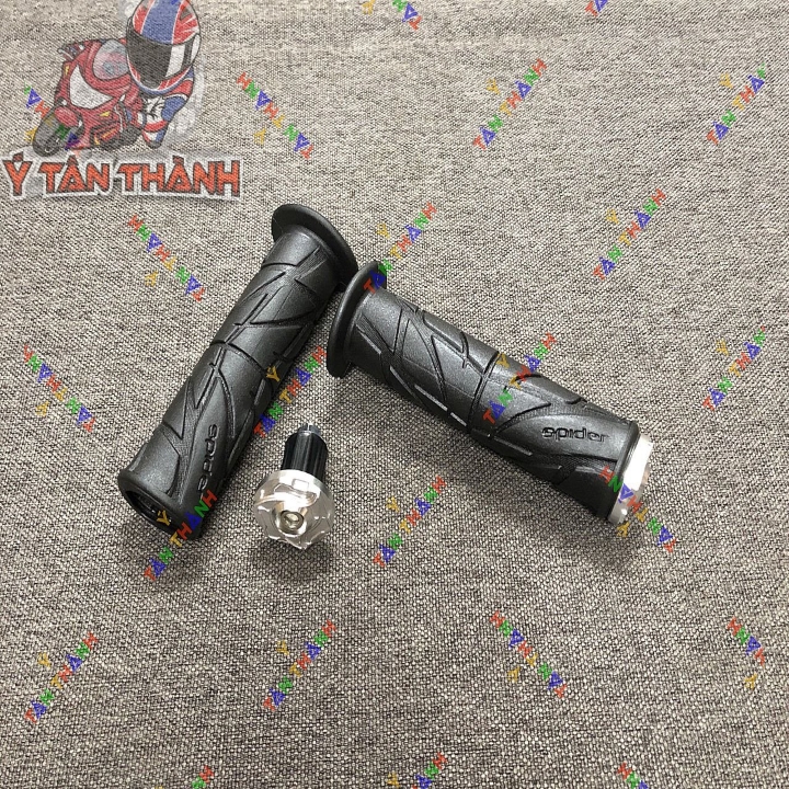 Bao Tay Spider Có Gù Salaya
