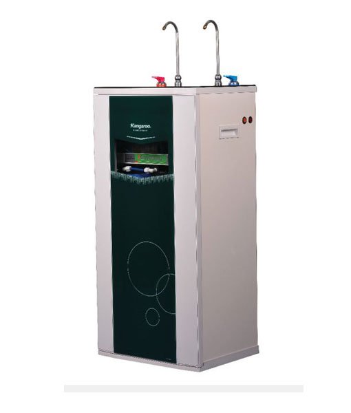 máy lọc nước Kangaroo hàng test