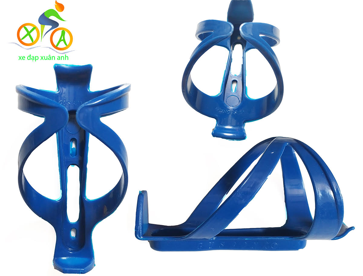 Gọng, Giá để bình nước xe đạp
