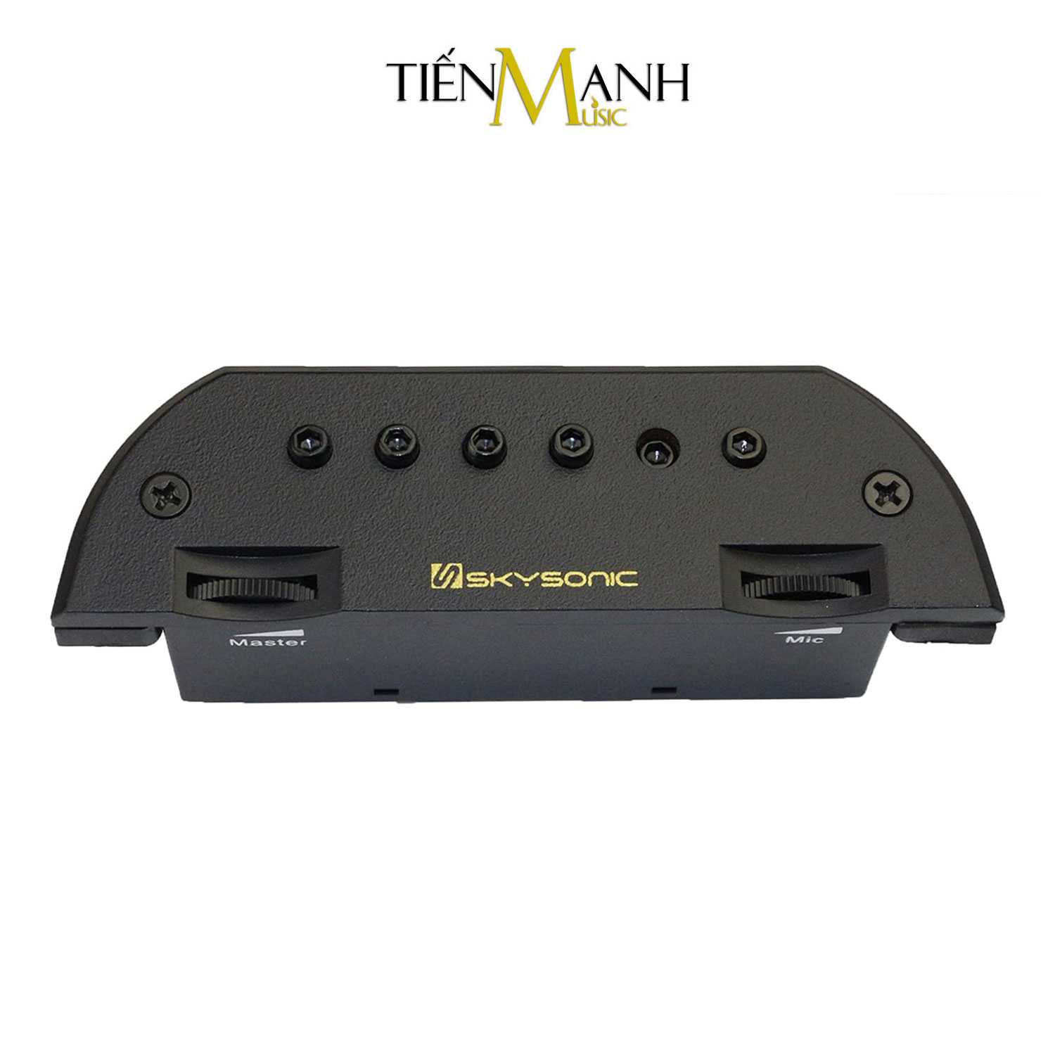 [Chính Hãng] Pickup Đàn Acoustic Guitar Skysonic T-903 Bộ Thu Âm Guitar T903
