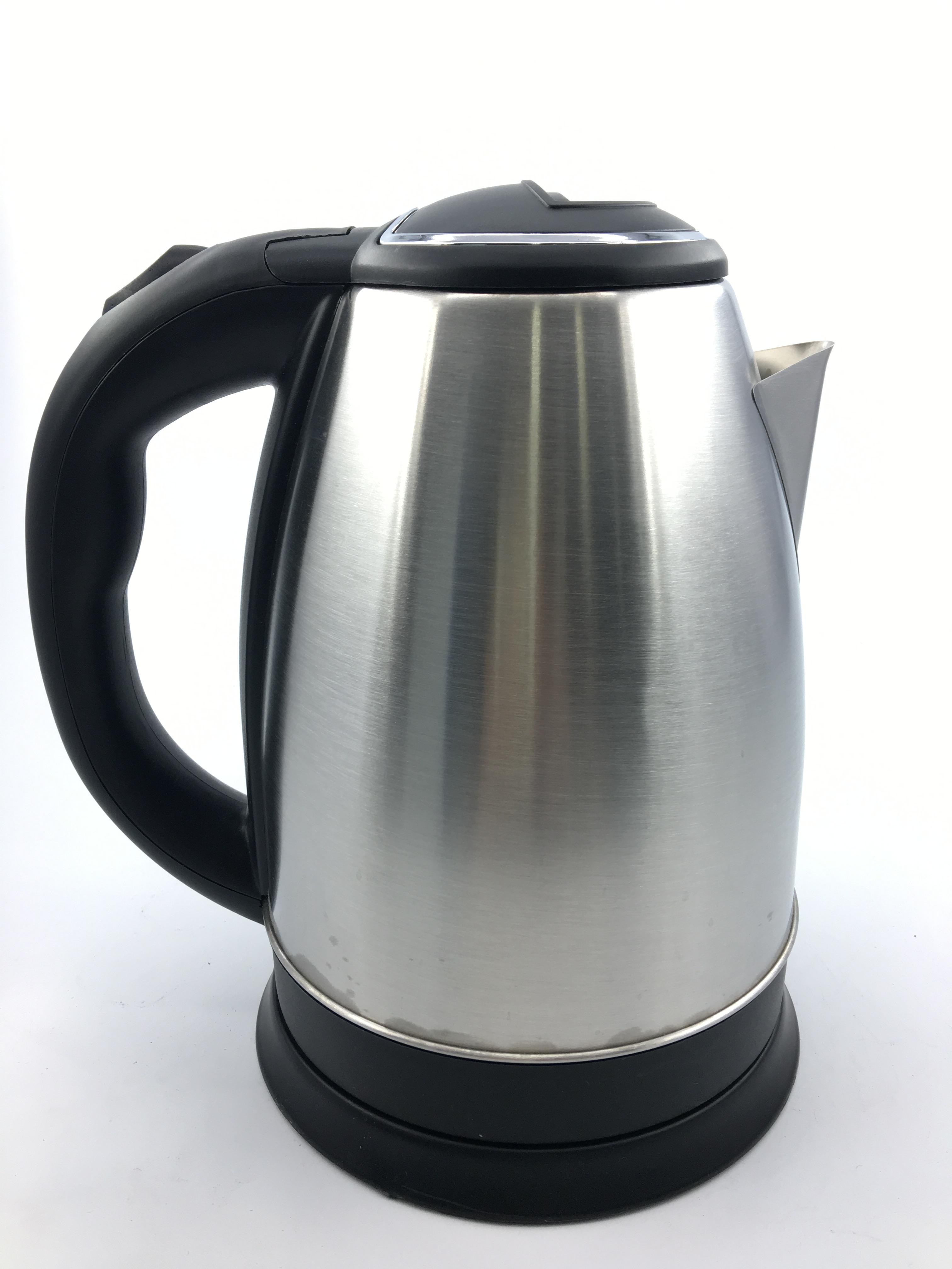 Ấm siêu tốc inox 1.8 Lít Sanaky SNK-18N-1S