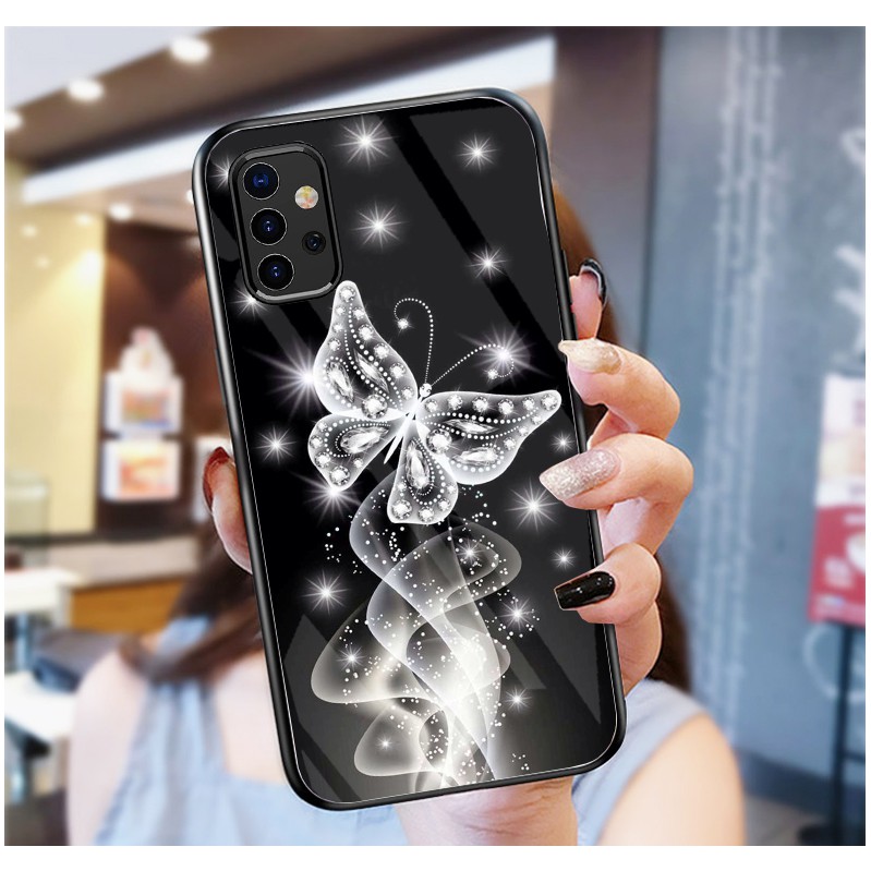 Ốp kính cường lực SAMSUNG GALAXY A32, A32 5G, A52,A52s 5G, A72, M52 5G CAO CẤP, ốp đôi