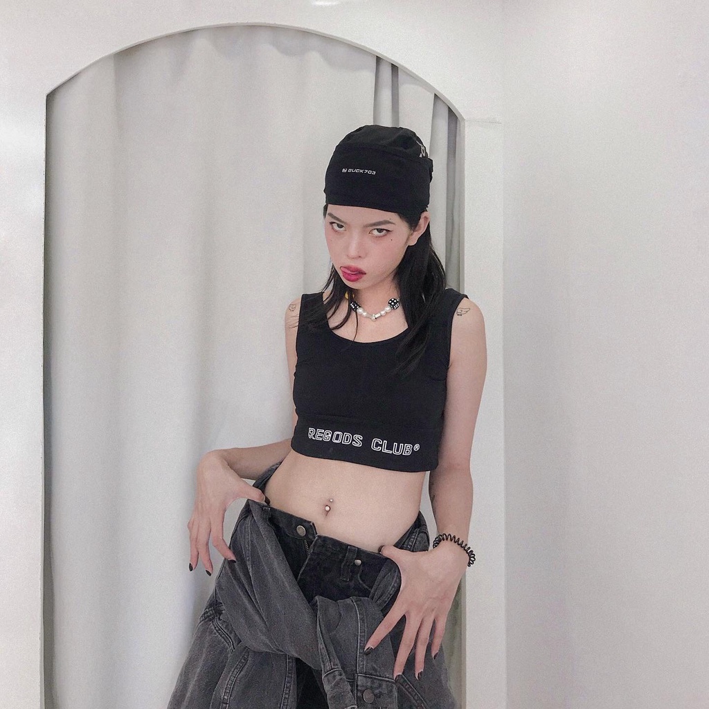 Áo Lót Bra Basic REGODS (REGODS BRA BASIC SS1)