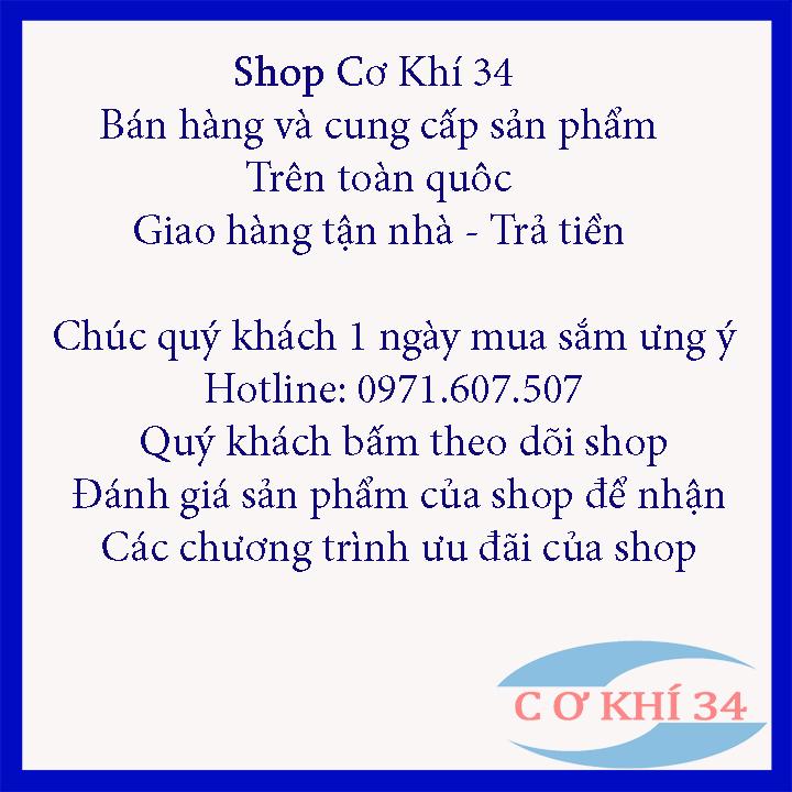 Mũi khoan tường, bê tông phi 6 chuôi lục giác cho máy khoan, bắn vít