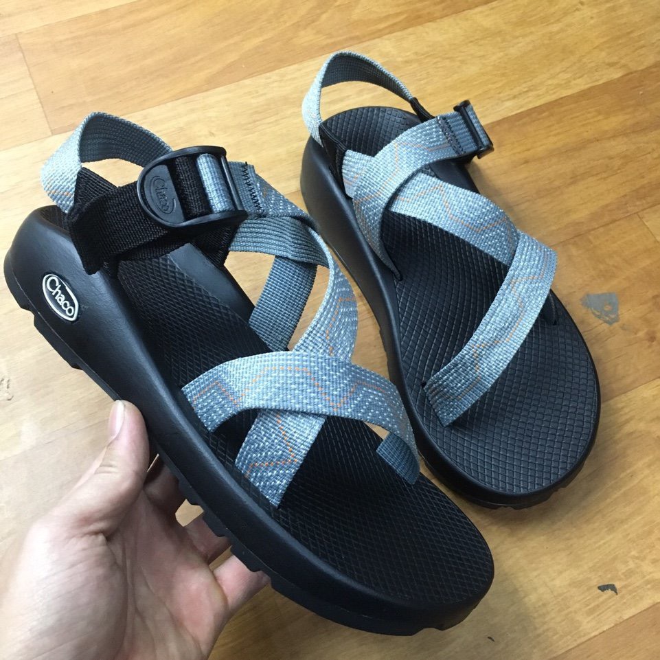 Dép Xăng Đan Chaco Nam Dép Sandal Nam Chaco Chaco Nam D50