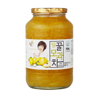 Trà Mật Ong Thanh Yên Kkoh Shaem 1000g (Hàn Quốc)