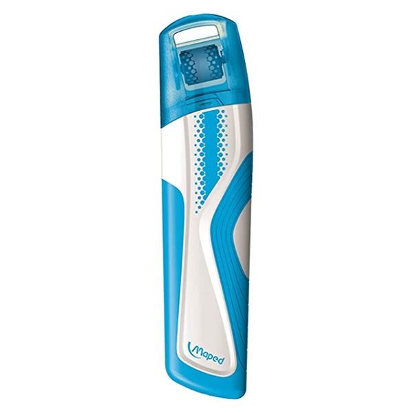 Dạ Quang Con Lăn Maped 746337 - Xanh Da Trời