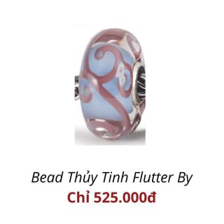 Bead thủy tinh Flutter By thumbnail