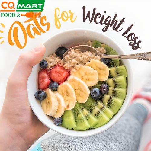 Yến mạch hữu cơ Absolute Organic Rolled Oats Úc 700gr