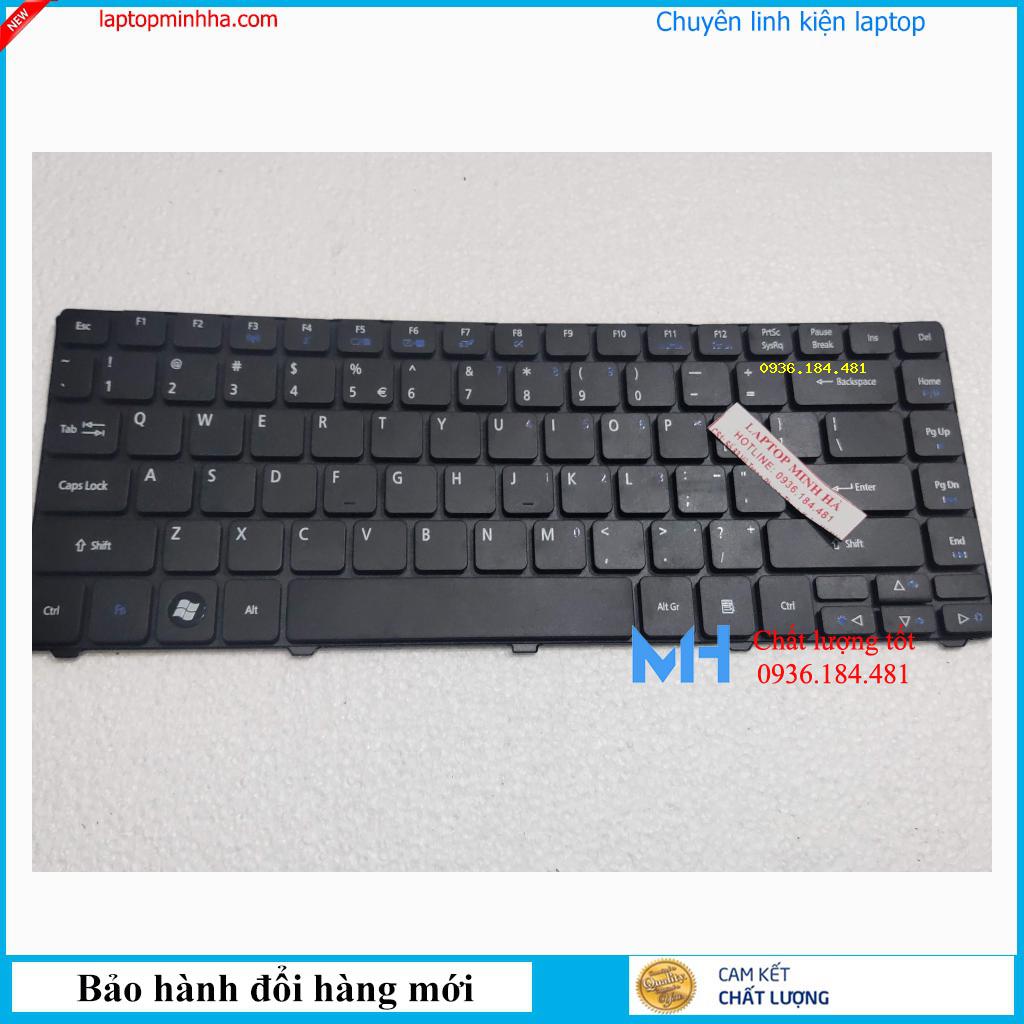 Bàn phím laptop acer aspire 4745 4745g 4745z, bàn phím acer aspire 4745 4745g 4745z