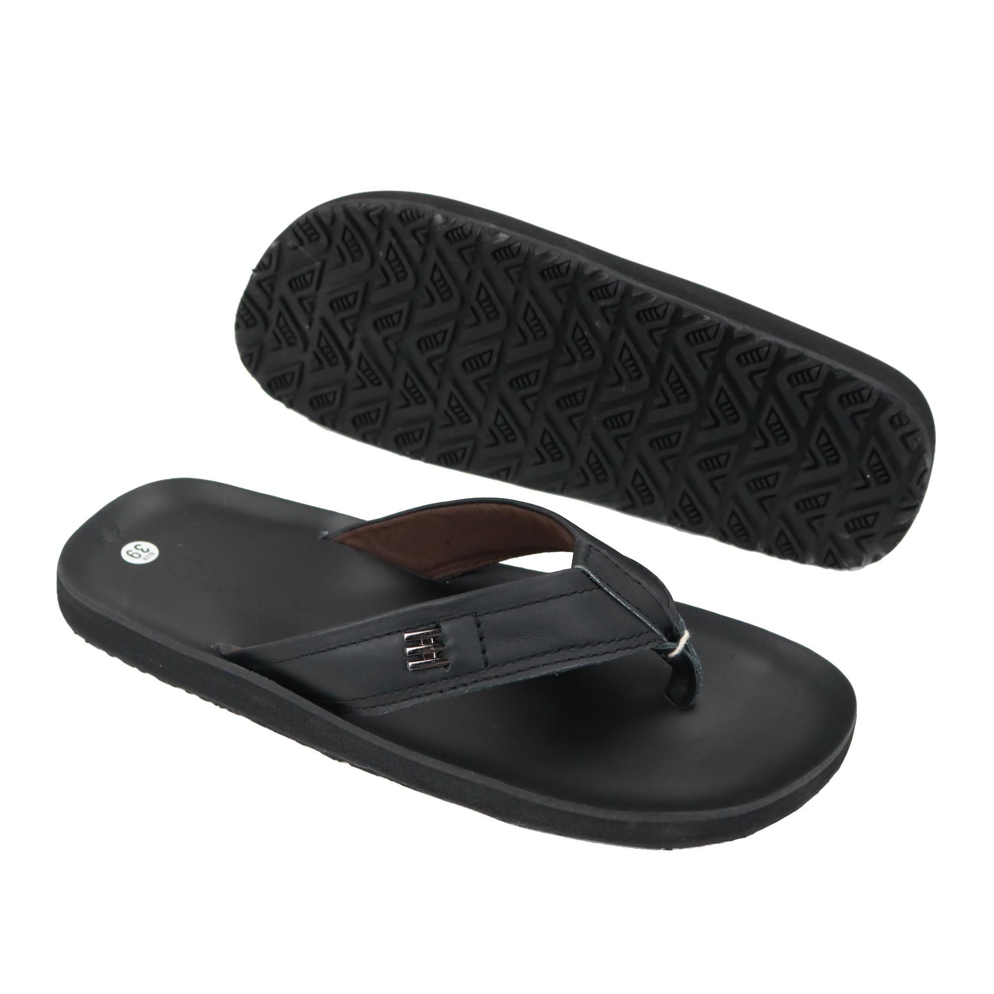 [HCM]DÉP KẸP NAM GIAVY DTLB11