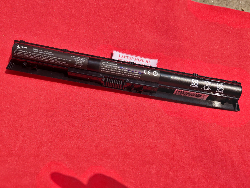 Pin laptop hp K104, Pin  hp K104