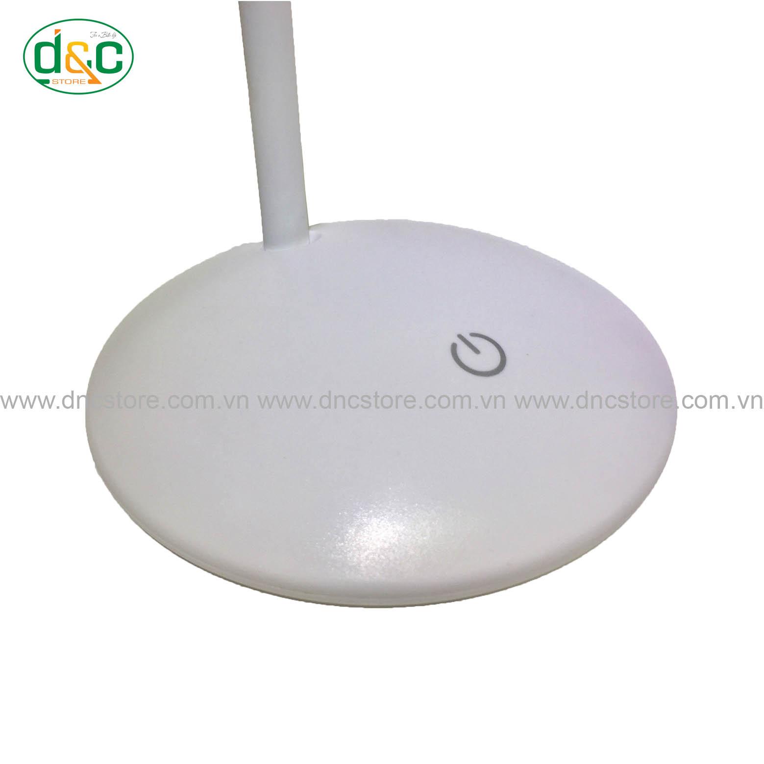 Đèn sạc DNC_DE304