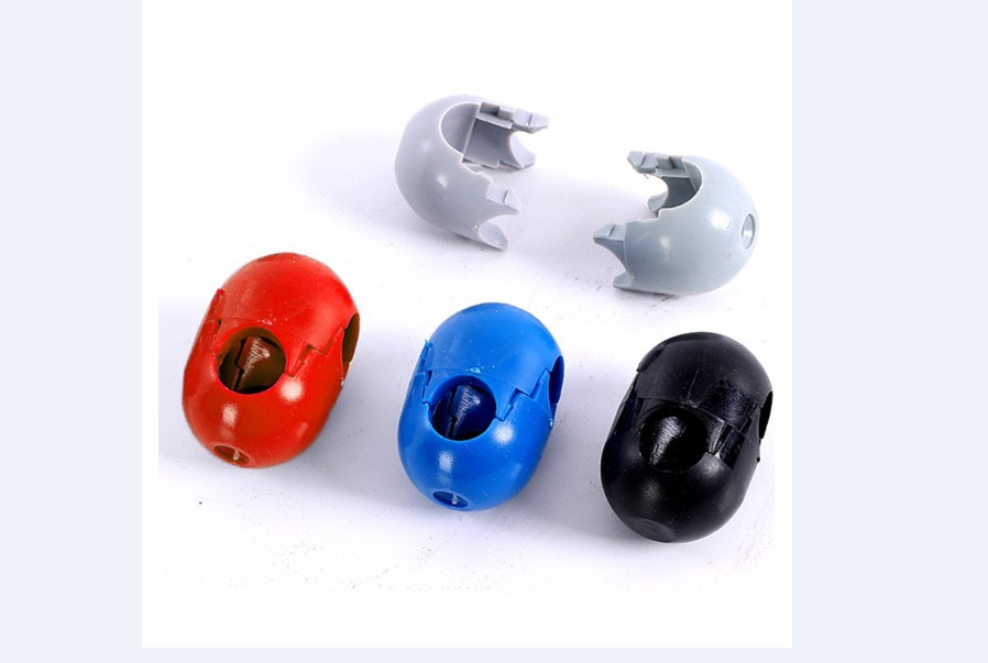 nút cầu đan lưới hạt cầu đan lưới